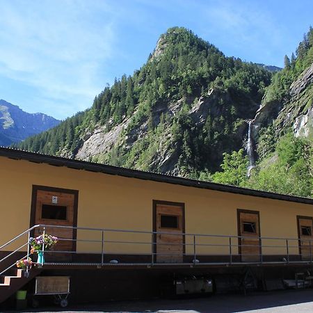 Agriturismo Mattei - Dormitorio Peccia Kültér fotó